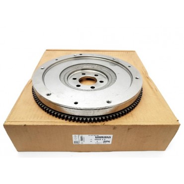 Volant Moteur Pour Peugeot 206