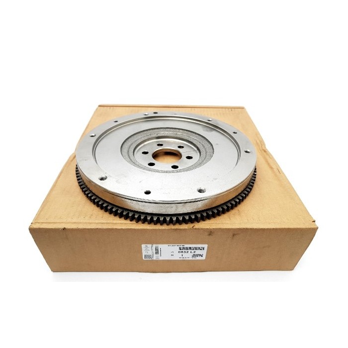 Volant Moteur Pour Peugeot 206