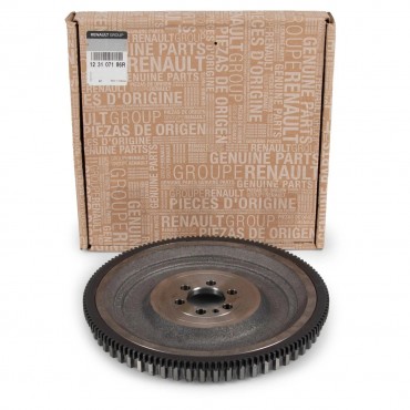 Volant Moteur Pour Renault Captur Clio IV Twingo III Dacia Logan II Sandero