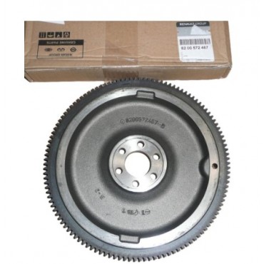 Volant Moteur Pour Renault Clio IV