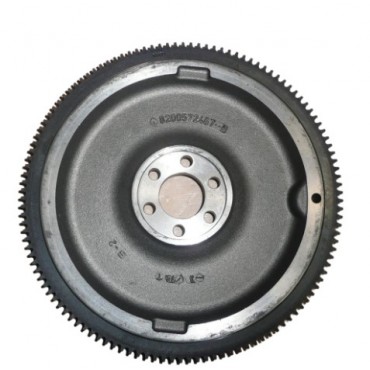 Volant Moteur Pour Renault Clio IV