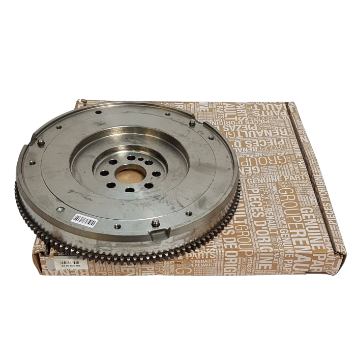 Volant Moteur Pour Renault Trafic II III