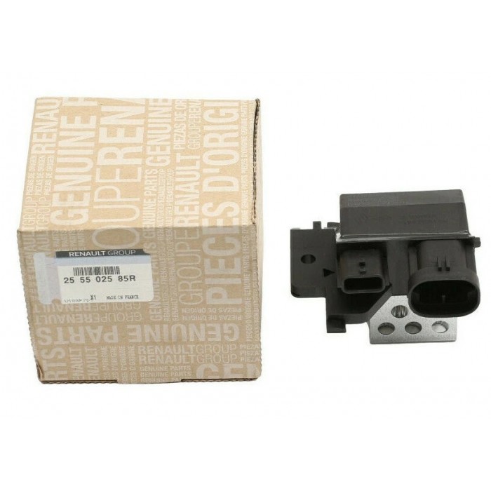 Résistance Chauffage Ventilateur Pour Renault Captur Clio IV Logan II Dacia