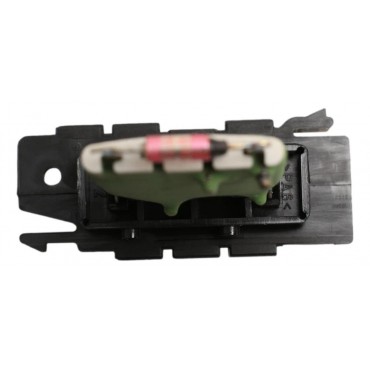 Résistance Chauffage Ventilation Pour Peugeot Boxer Fiat Ducato Citroën 6450XR