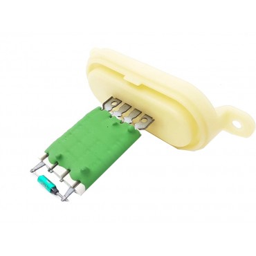 Résistance Chauffage Ventilation Pour Renault Laguna II 7701207853