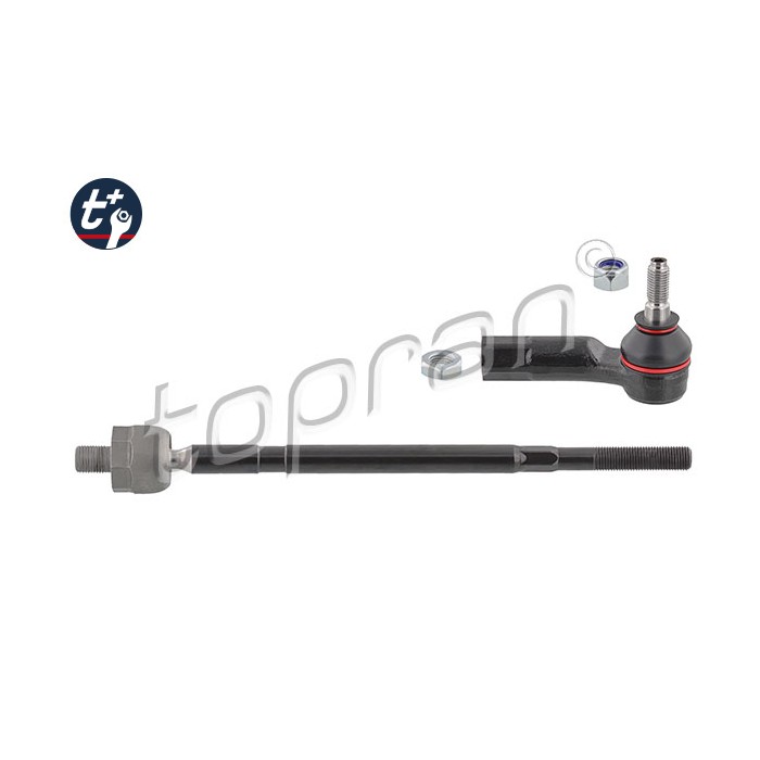 Rotule Axiale Pour VW Polo 6RD423804