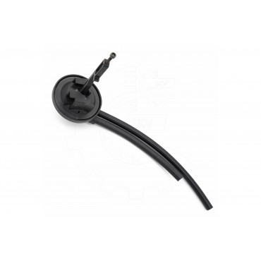 Gicleur Carburateur Dispositif Anti Calage Pour VW Golf II Jetta Passat Polo