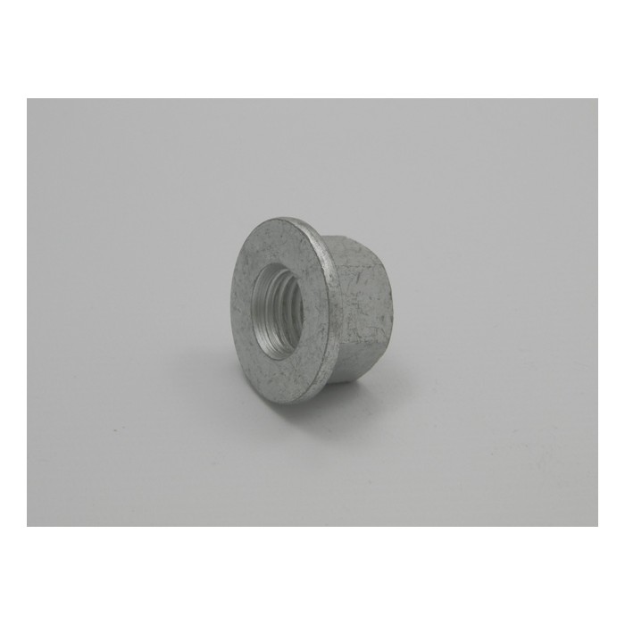 Vis écrou de Triangle Suspension Avant Pour Land Rover Discovery III FX116056