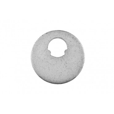 écrou de Triangle Suspension Avant Pour Land Rover Discovery III Van FX116056