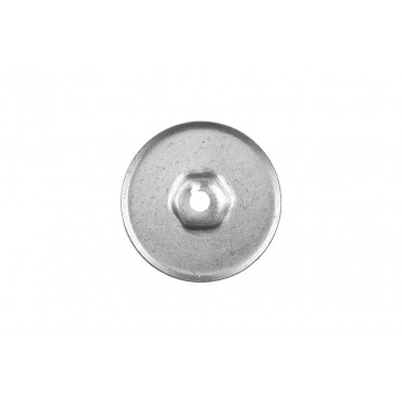 écrou de Triangle Suspension Avant Pour Land Rover Discovery III IV WYH105580