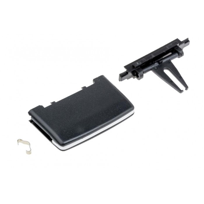 Buse de Ventilation Central Pour Mercedes-Benz Classe C