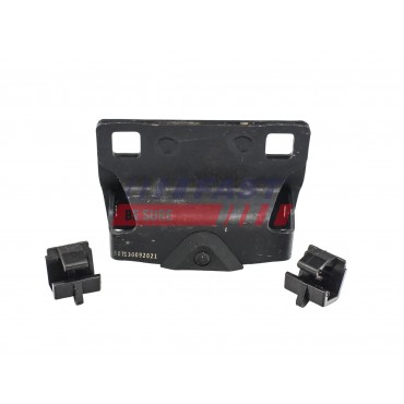 Serrure Verrou de Hayon Pour Peugeot Partner Citroën Berlingo 872477