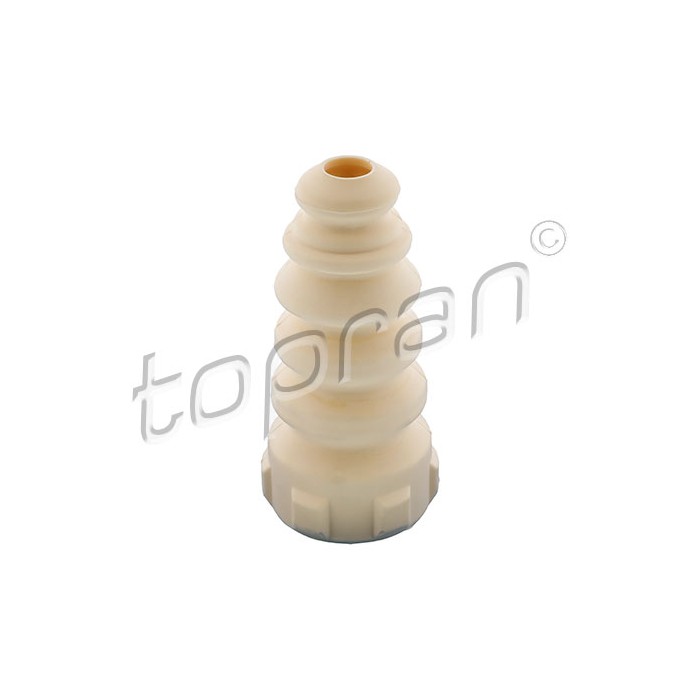 Butée d'Amortisseur Arrière Pour VW Beetle Golf Plus V Audi A1 Skoda 3C0511359