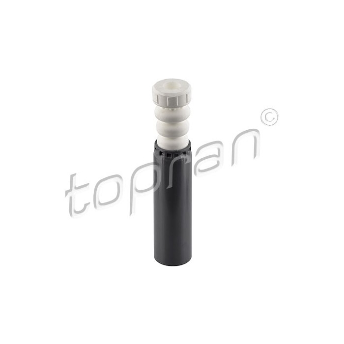 Butée d'Amortisseur Arrière Pour Audi A3 5Q0511352B