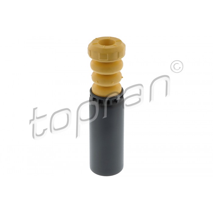 Butée d'Amortisseur Arrière Pour Audi A3 5Q0511358C