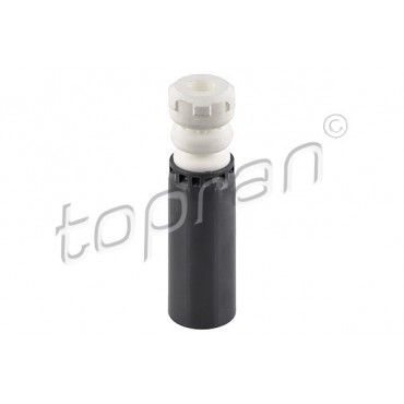 Butée d'Amortisseur Arrière Pour Audi A3 5Q0511358D