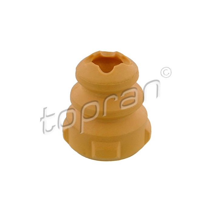 Butée d'Amortisseur Arrière Pour VW Passat Audi A6 4B0512131Q