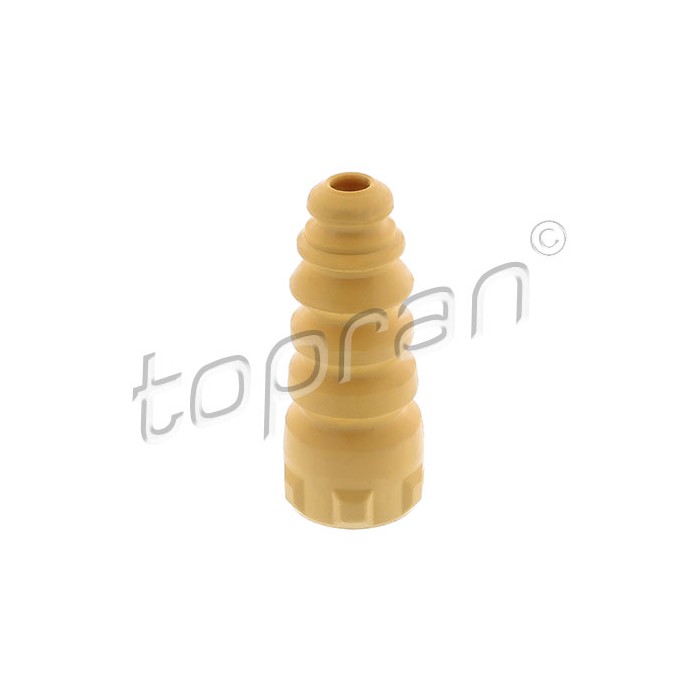 Butée d'Amortisseur Arrière Pour VW Jetta IV Passat Audi Q3 Skoda 1T0511359