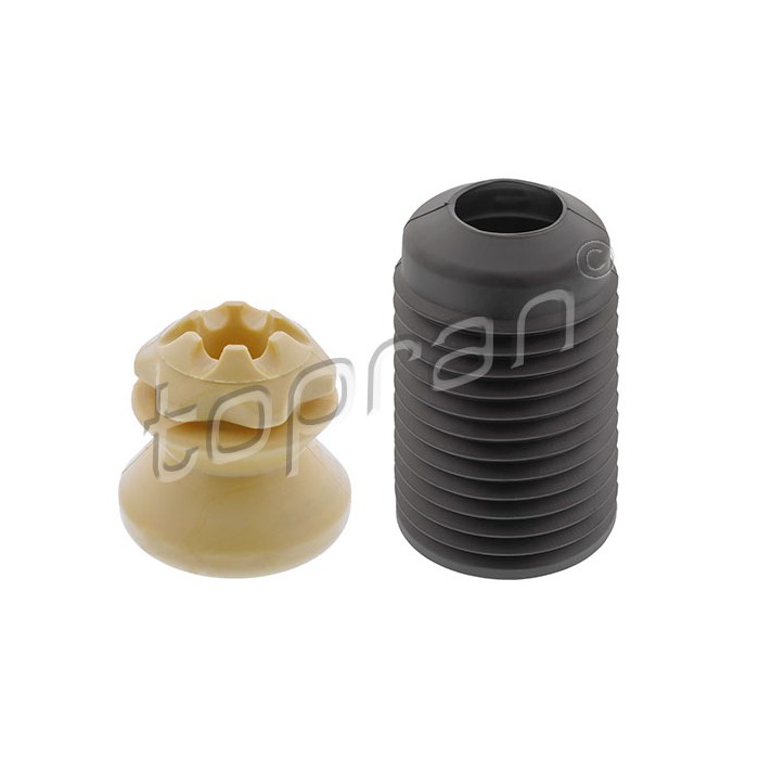 Butée d'Amortisseur Avant Pour BMW Série 5 F10 31336789373