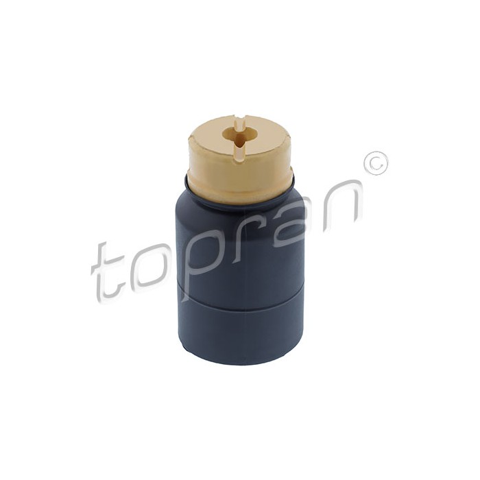 Butée d'Amortisseur Arrière Pour BMW Série 5 E61 33536764898