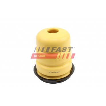 Butée d'Amortisseur Arrière Pour Ford Transit 1371238 6C114002CA