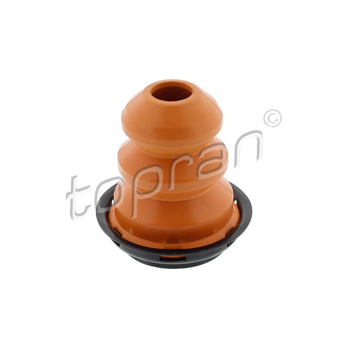 Butée d'Amortisseur Arrière Pour Ford Transit BK214002BC