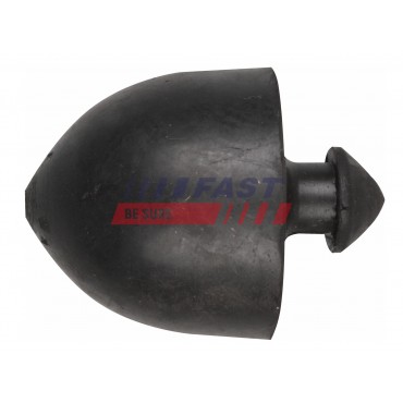 Butée d'Amortisseur Arrière Pour Iveco Daily I II 93807567