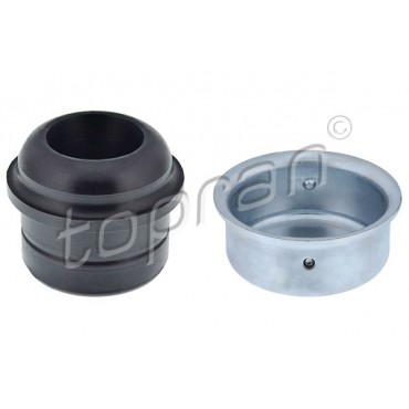 Butée d'Amortisseur Avant Pour Renault Opel Nissan Vauxhall 7700302172 4500109