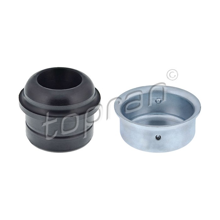 Butée d'Amortisseur Avant Pour Renault Opel Nissan Vauxhall 7700302172 4500109