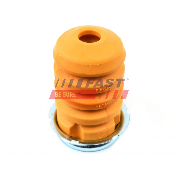 Butée d'Amortisseur Arrière Pour Renault Master III Opel Movano B 552402008R