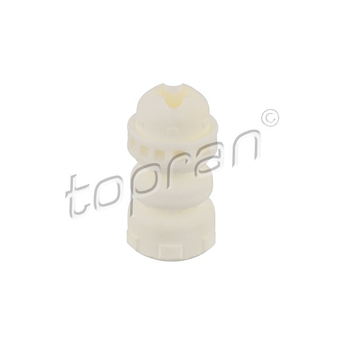 Butée d'Amortisseur Arrière Pour VW Golf VII VIII Seat Skoda 5Q0511357P