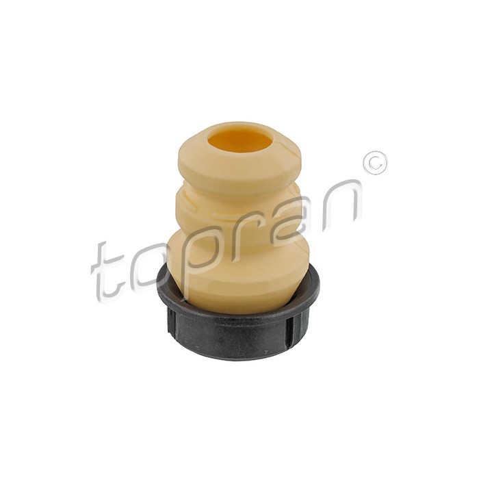 Butée d'Amortisseur Avant Pour VW FOX Polo Seat Skoda Fabia I 6Q0412301