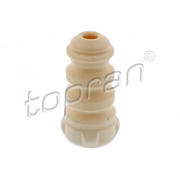 Butée d'Amortisseur Arrière Pour VW Polo Seat Ibiza IV Skoda 6Q0512131C