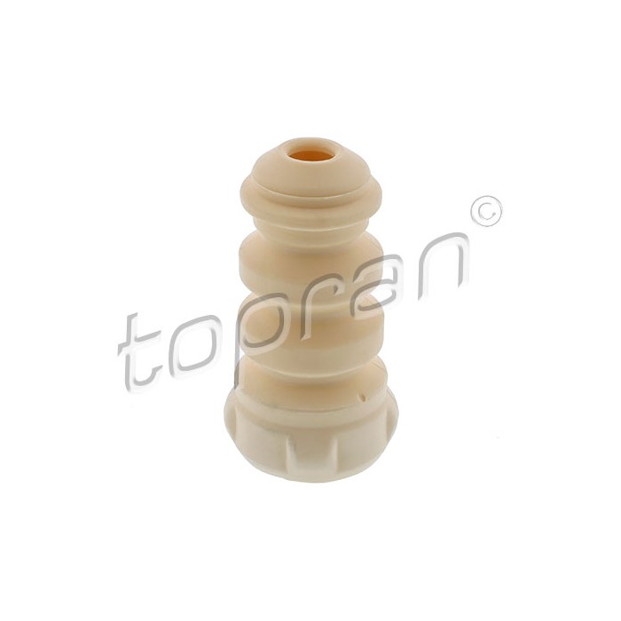 Butée d'Amortisseur Arrière Pour VW Polo Seat Ibiza IV Skoda 6Q0512131C