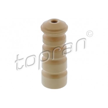 Butée d'Amortisseur Arrière Pour VW Golf II III Jetta Vento Seat Toledo I