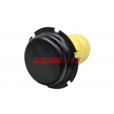 Butée d'Amortisseur Arrière Pour VW Caddy III IV 2K0511153B