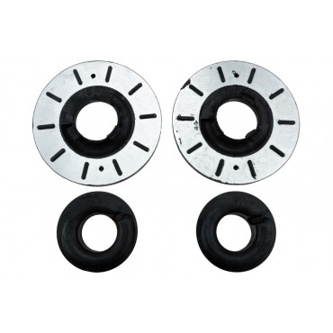 Butée d'Amortisseur Arrière Pour VW Multivan V VI Transporter 7H0511149C