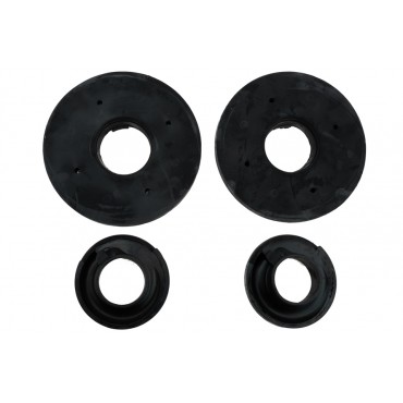 Butée d'Amortisseur Arrière Pour VW Multivan V VI Transporter 7H0511149C