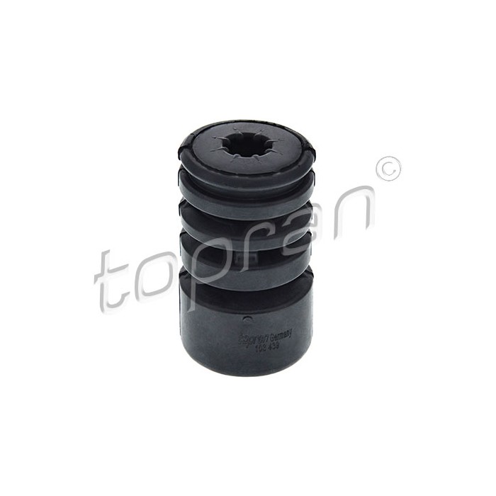 Butée d'Amortisseur Arrière Pour VW Passat 333512131B