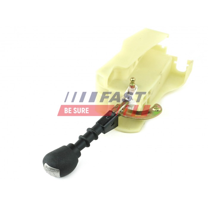 Levier de Vitesse Pour Iveco Daily IV 504179738 5801260777