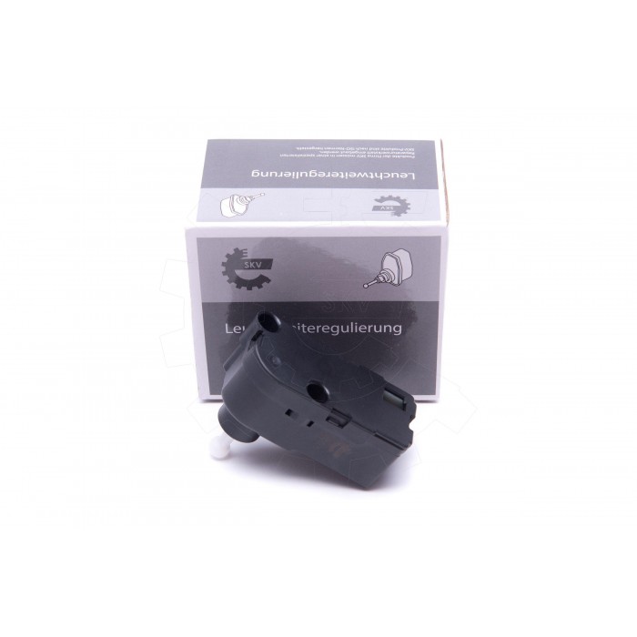 Correcteur de Portée Lumineuse Phares Pour VW Audi Seat Fiat 1J0941295A 9948397