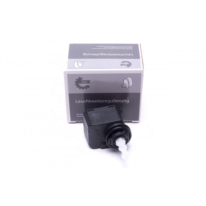 Correcteur de Portée Lumineuse Phares Pour VW Audi Mercedes-Benz Opel 1K6941295