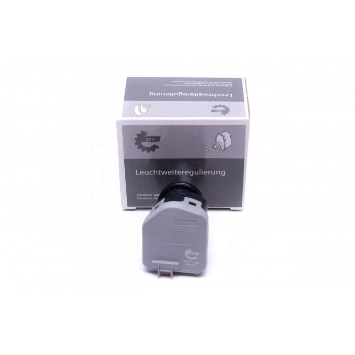 Correcteur de Portée Lumineuse Phares Pour Audi A6 Skoda Fabia I 4B0941295B