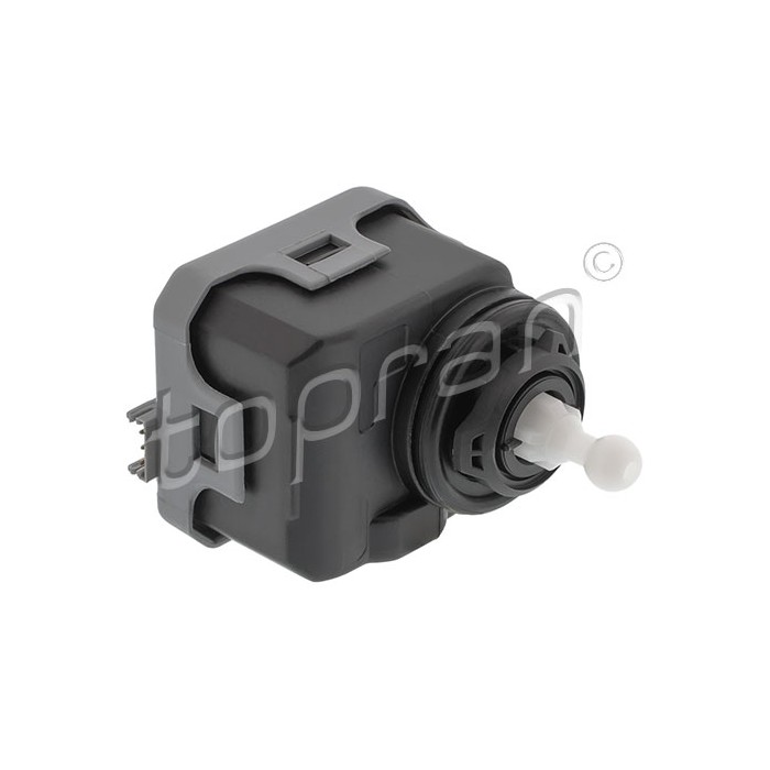 Correcteur de Portée Lumineuse Phares Pour Audi A6 Skoda Fabia I 4B0941295B