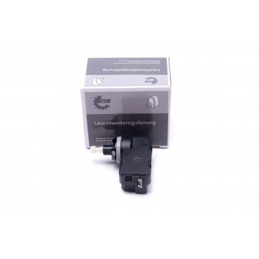 Correcteur de Portée Lumineuse Phares Pour VW Audi Seat Opel 5P0941295 1207203