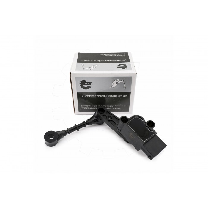 Correcteur de Portée Lumineuse Phares Pour Jaguar XF XJ C2P15219