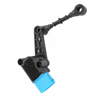 Correcteur de Portée Lumineuse Phares Pour Jaguar XF XK C2P15221