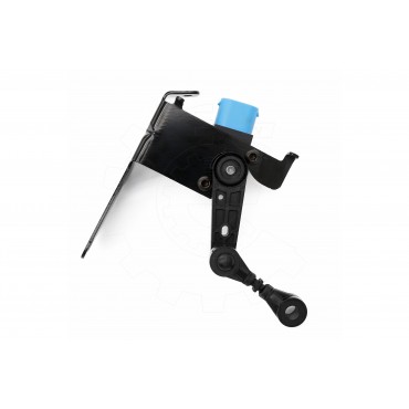 Correcteur de Portée Lumineuse Phares Pour Jaguar XF XK C2P23816