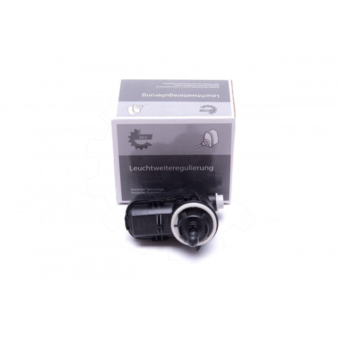 Correcteur de Portée Lumineuse Phares Pour Renault Mercedes-Benz Opel Nissan