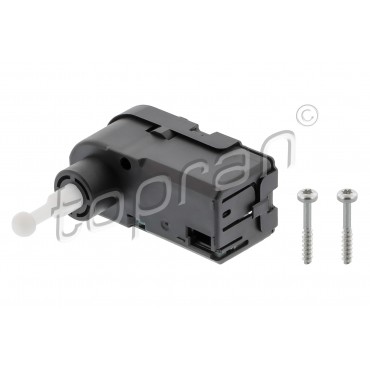Correcteur de Portée Lumineuse Phares Pour Opel Combo Corsa C Vauxhall Combo II